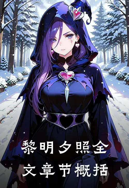 黎明夕照全文章节概括