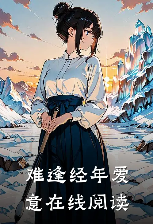 难逢经年爱意在线阅读