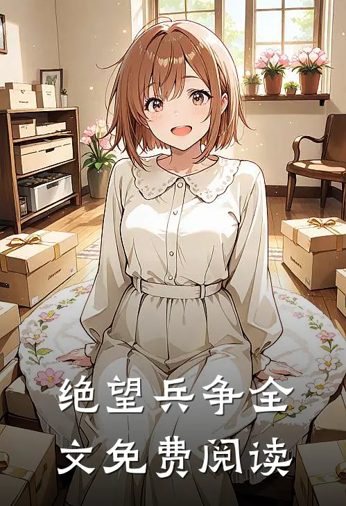 绝望兵争全文免费阅读