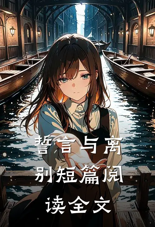 誓言与离别短篇阅读全文