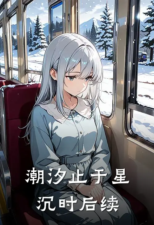 潮汐止于星沉时后续