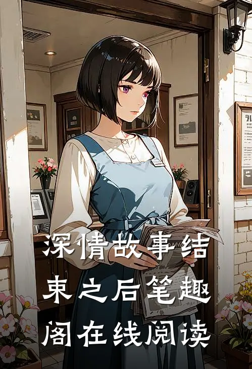 深情故事结束之后笔趣阁在线阅读