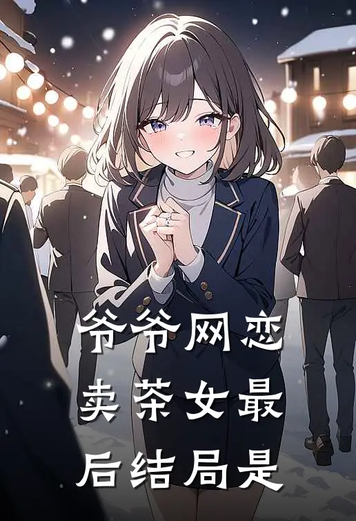 爷爷网恋卖茶女最后结局是