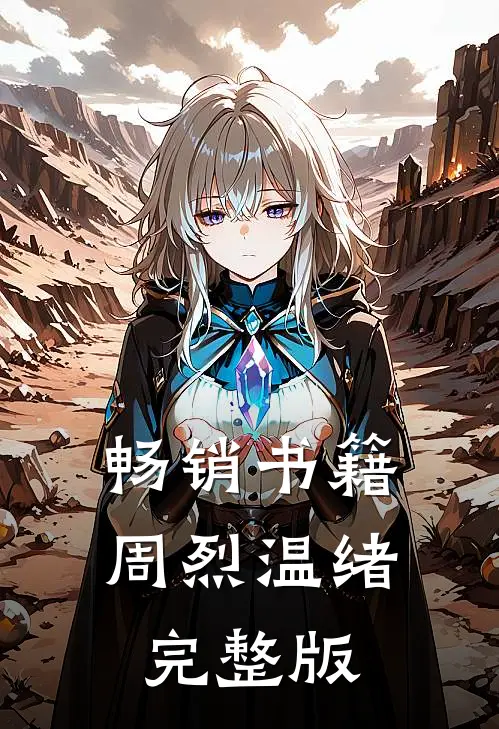 畅销书籍周烈温绪完整版
