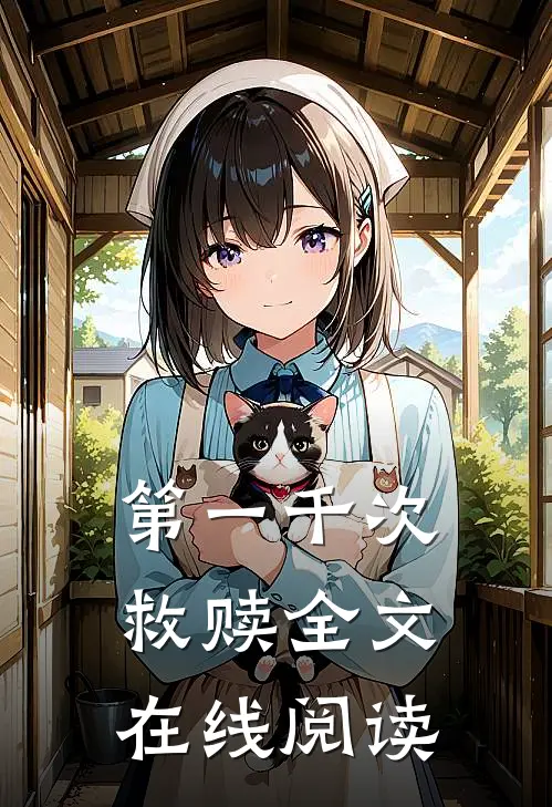 第一千次救赎全文在线阅读