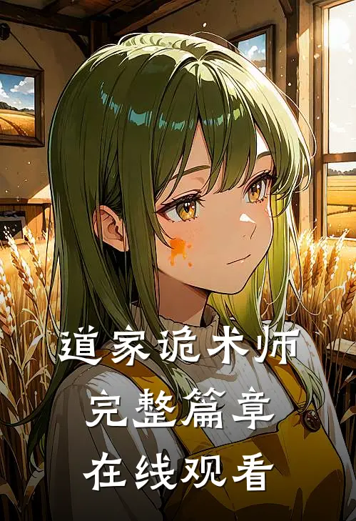 道家诡术师完整篇章在线观看