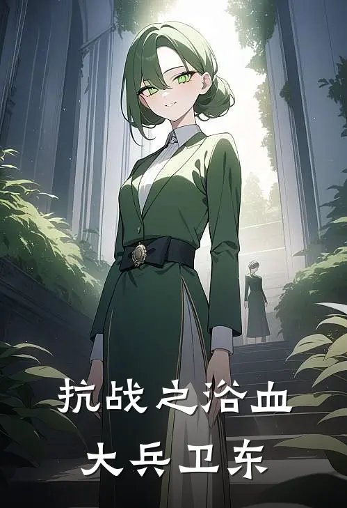 抗战之浴血大兵卫东