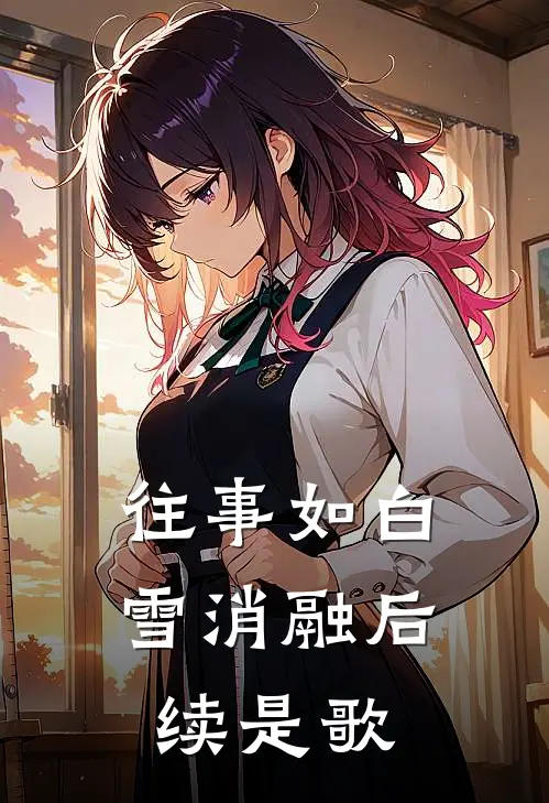 往事如白雪消融后续是歌