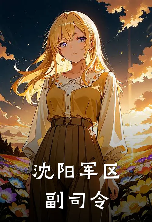 沈阳军区副司令