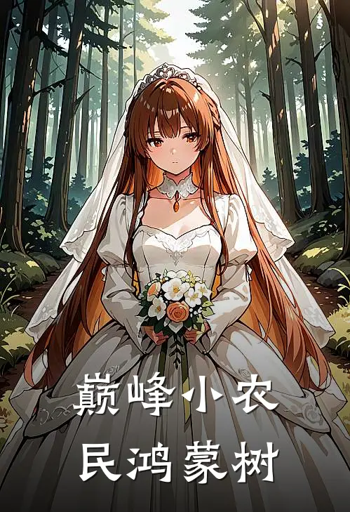 巅峰小农民 鸿蒙树