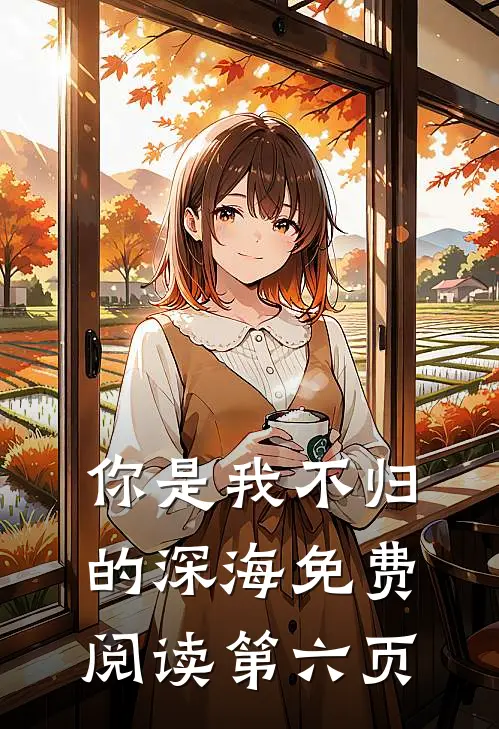 你是我不归的深海免费阅读第六页