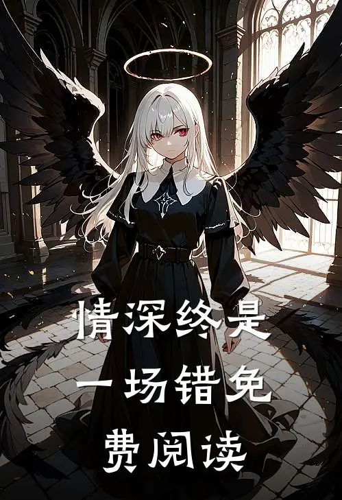 情深终是一场错免费阅读
