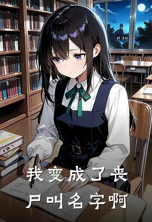 我变成了丧尸叫名字啊
