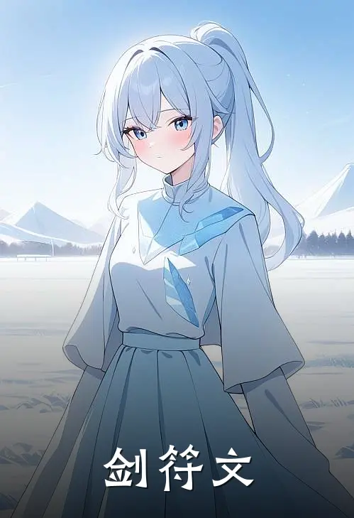剑符文