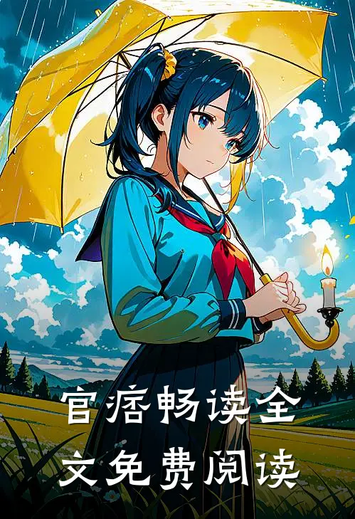 官痞畅读全文免费阅读