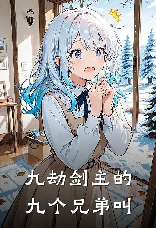 九劫剑主的九个兄弟叫