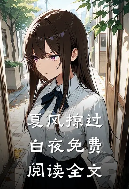 夏风掠过白夜免费阅读全文