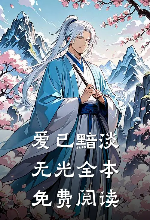 爱已黯淡无光全本免费阅读