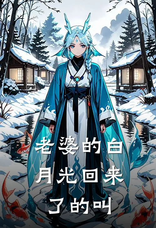 老婆的白月光回来了的叫