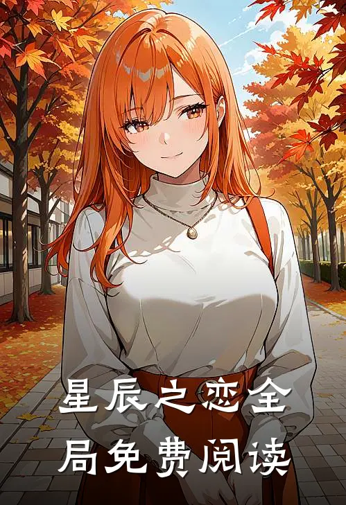 星辰之恋全局免费阅读