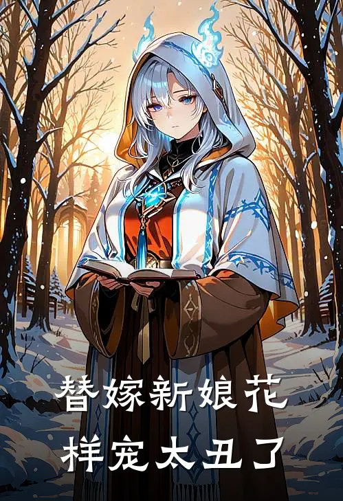 替嫁新娘花样宠太丑了
