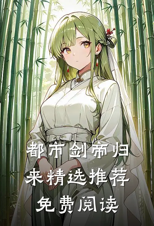 都市剑帝归来精选推荐免费阅读