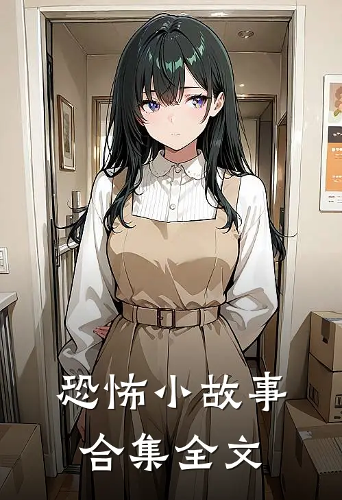 恐怖小故事合集全文