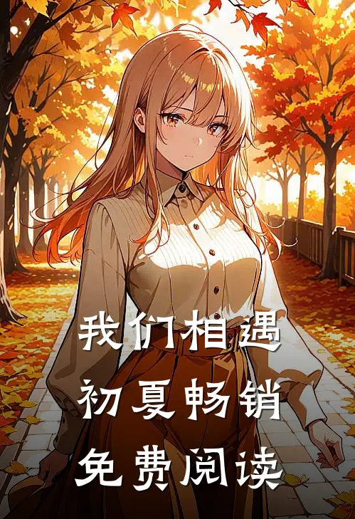 我们相遇初夏畅销免费阅读