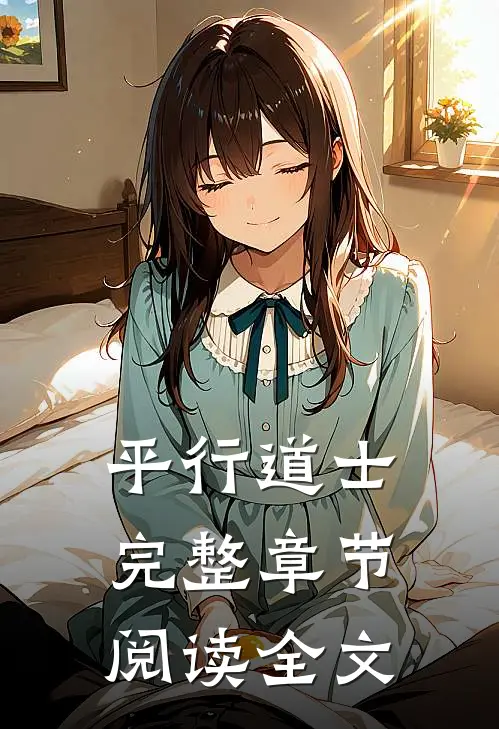 平行道士完整章节阅读全文