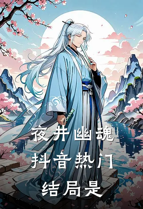 夜井幽魂抖音热门结局是