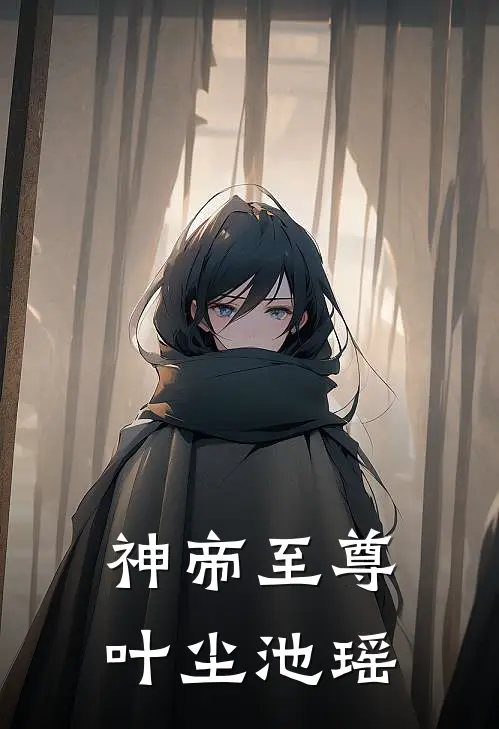 神帝至尊叶尘池瑶