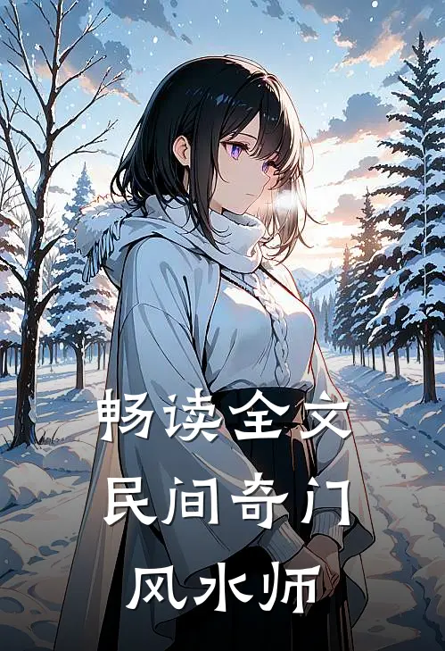 畅读全文民间奇门风水师