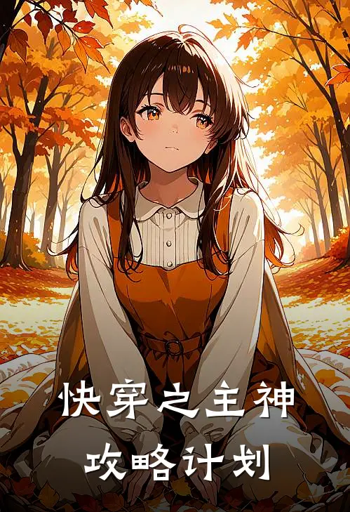 快穿之主神攻略计划