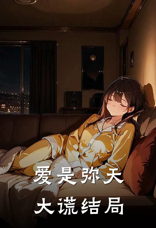 爱是弥天大谎结局