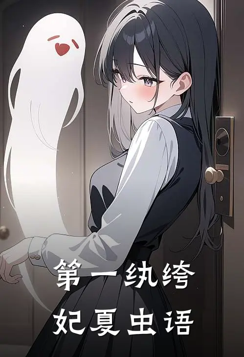 第一纨绔妃 夏虫语