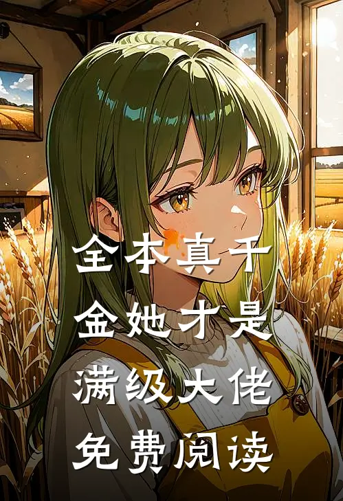 全本真千金她才是满级大佬免费阅读