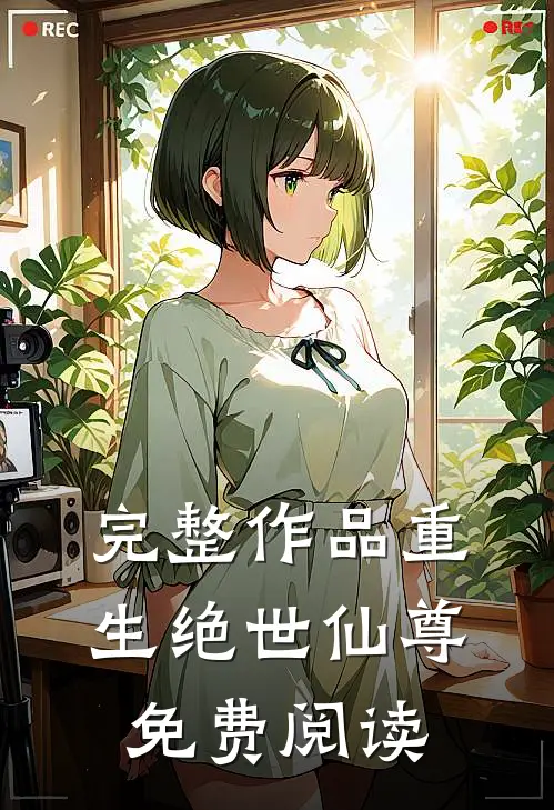 完整作品重生绝世仙尊免费阅读