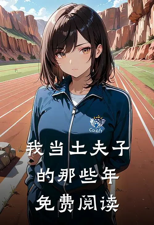 我当土夫子的那些年免费阅读
