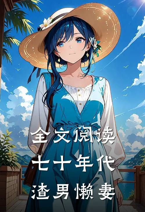 全文阅读七十年代渣男懒妻