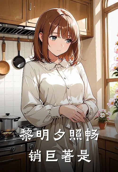 黎明夕照畅销巨著是