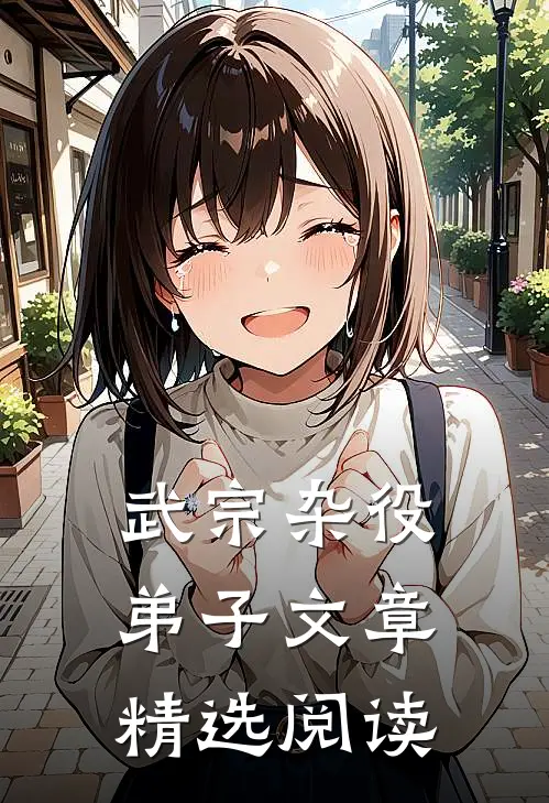 武宗杂役弟子文章精选阅读