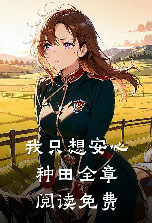 我只想安心种田全章阅读免费