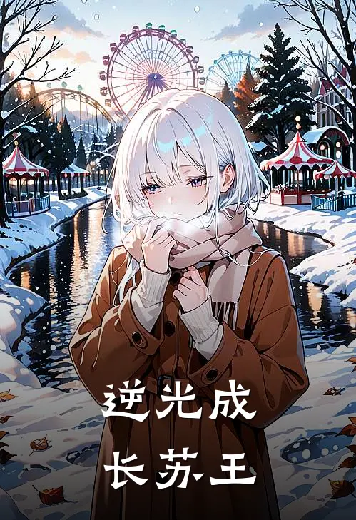 逆光成长苏王