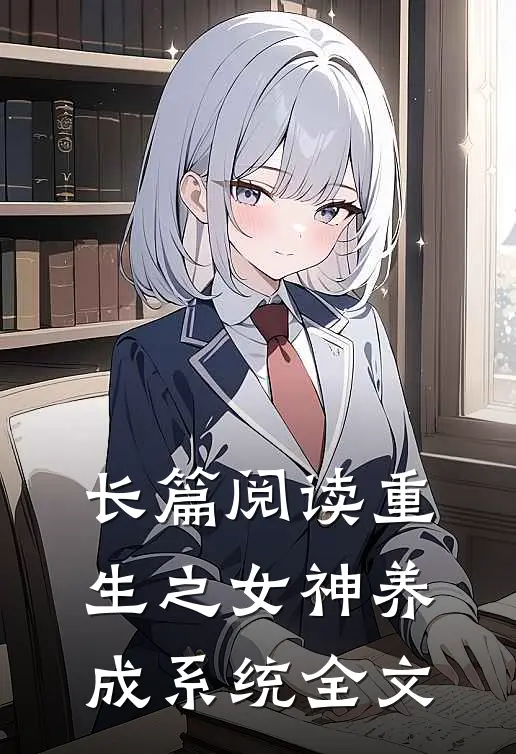 长篇阅读重生之女神养成系统全文