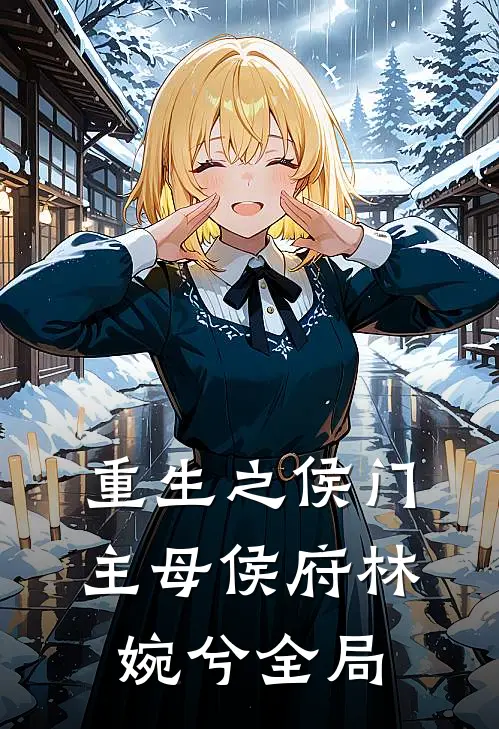 重生之侯门主母侯府林婉兮全局