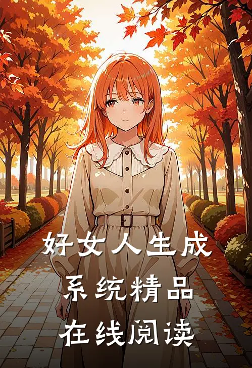 好女人生成系统精品在线阅读