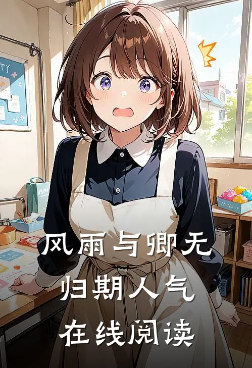 风雨与卿无归期人气在线阅读