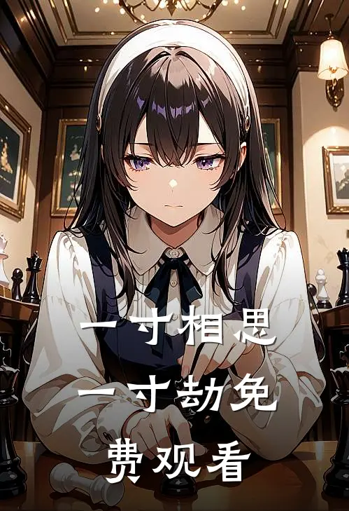 一寸相思一寸劫免费观看
