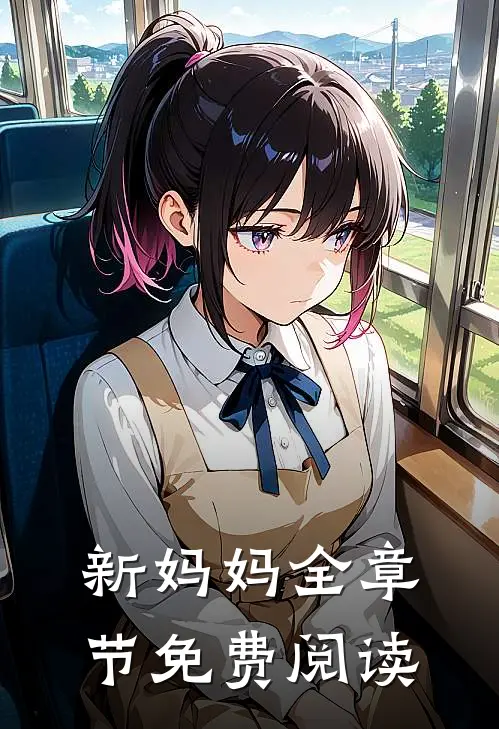 新妈妈全章节免费阅读