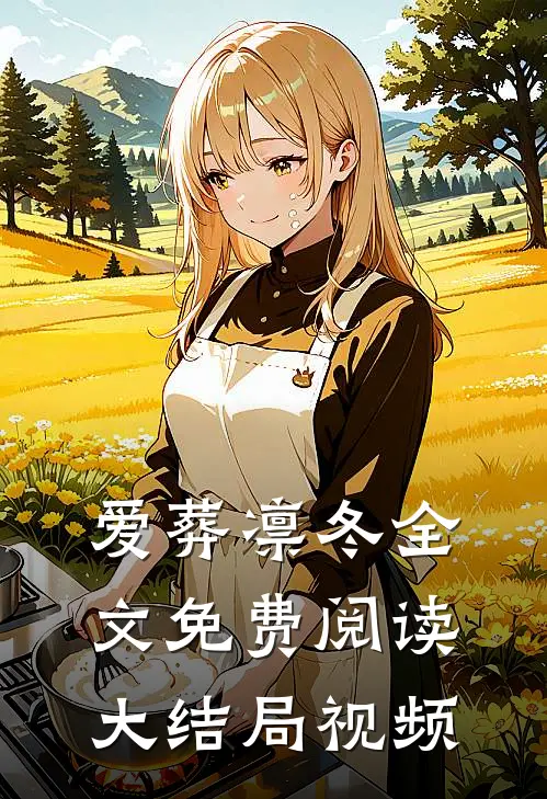 爱葬凛冬全文免费阅读大结局视频